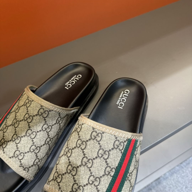 Gucci Slippers